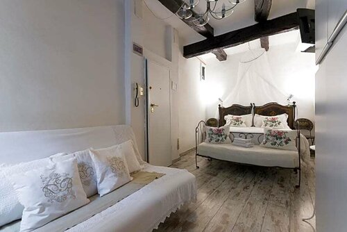 B&B AlbertaD, Забронировать Отель Отели провинции Болоньи с парковкой, Парковка