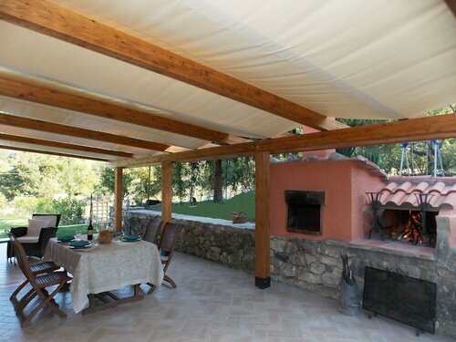 Casa Marcoiano, Buchen Sie Villa Scarperia Mugello
