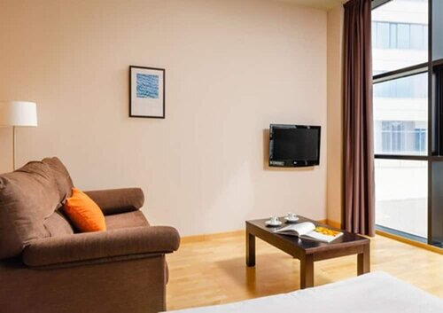 Aparthotel Wellness, Забронировать Апарт-отель Патерна Valencia Province