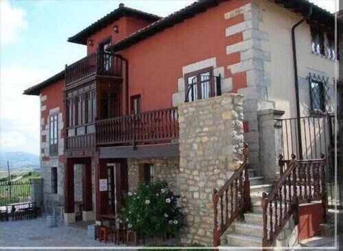 Posada Campo, Забронировать Отель Суансес Cantabria Coast
