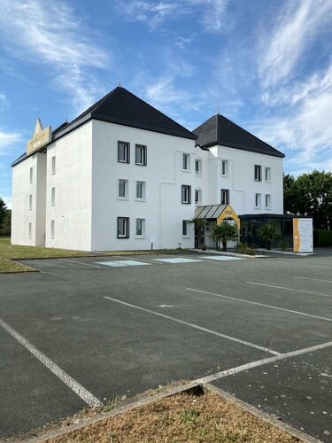 Hotel Premiere Classe, Reserva ahora Hotel Aytre Charente Marítimo