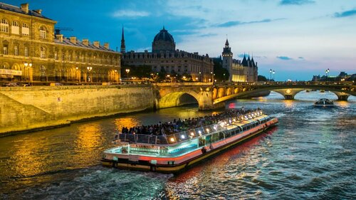Pullman Paris Rive Gauche, Забронировать Отель Париж Иль-де-Франс