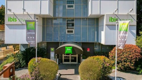 ibis Styles Cannes Le Cannet, Забронировать Отель Ле-Канне Приморские Альпы