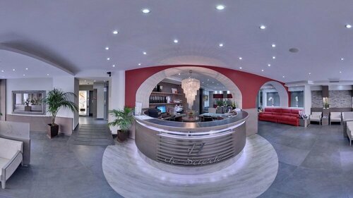 Hotel De Suède, Забронировать Отель Отели Ниццы с завтраком, рядом с Музей Массена, Завтраки