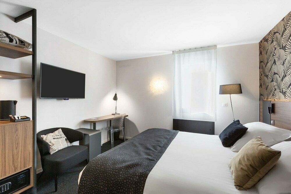 Europe Hotel