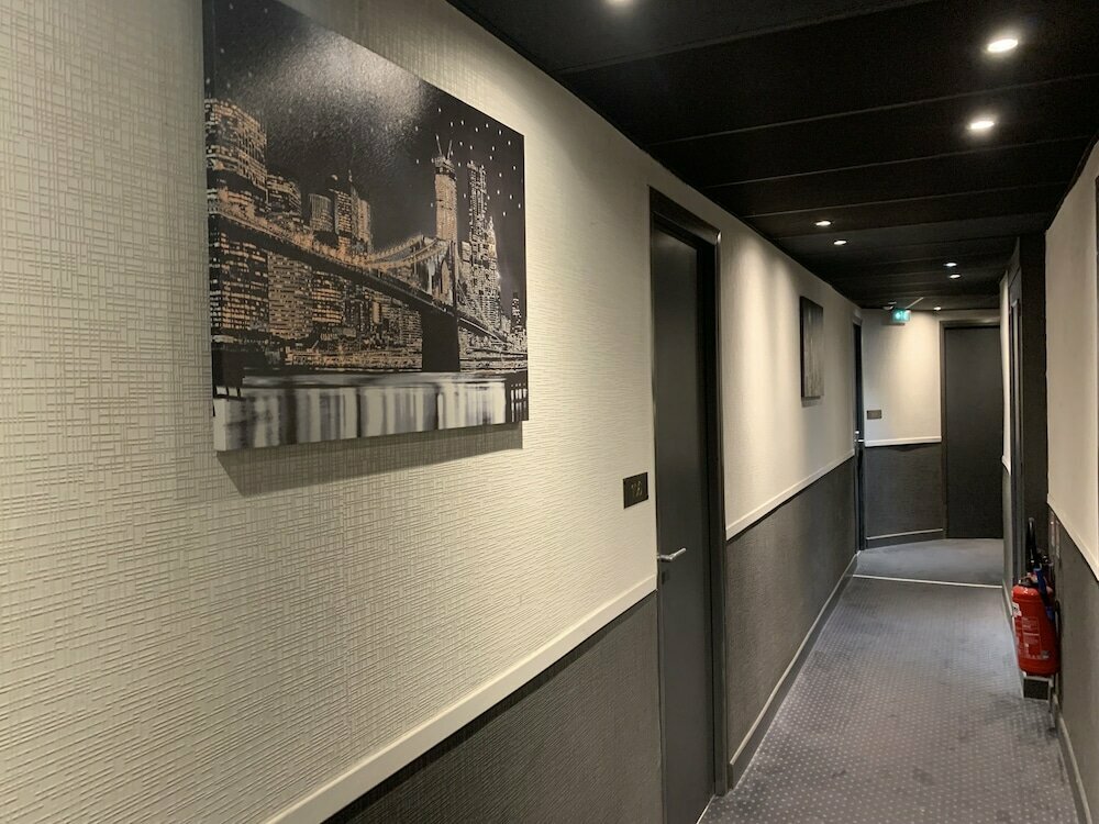 Hotel Saint Roch