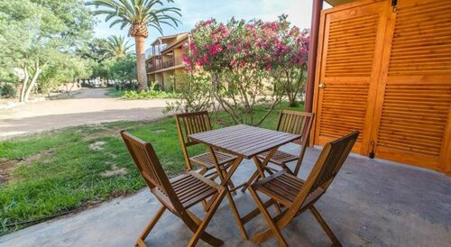 Casa Vecchia rooms + apartments, Забронировать Апартаменты/квартира Кальви Balagne