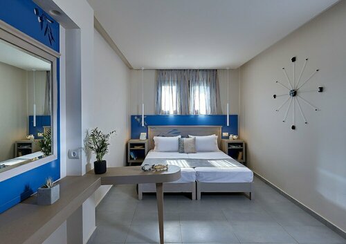 Castello Village Resort, Book Resort Sisi Central Crete
