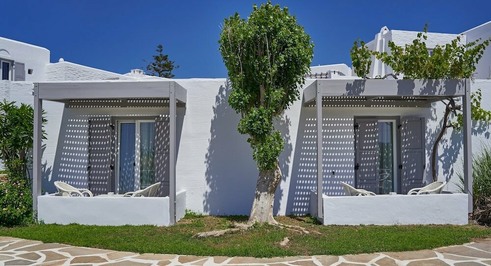 Galaxy Hotel Naxos