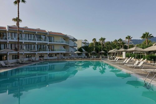 Atlantica Thalassa Hotel, Rezerwuj Hotel Lampi South Aegean