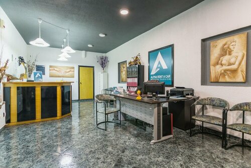 Alpha Studios, Забронировать Апарт-отель Аркаса Карпатос
