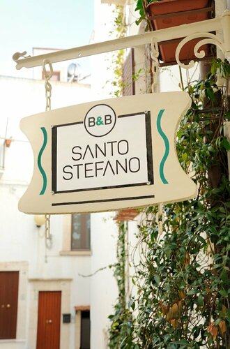 Santo Stefano, Rezervați Bed and Breakfast Hoteluri în Putignano cu mic dejun, Mic dejun