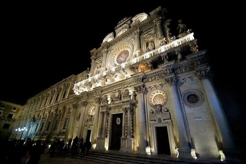 Beautiful Lecce, Забронировать Отель Лечче Саленто, рядом с Ospedale Vito Fazzi