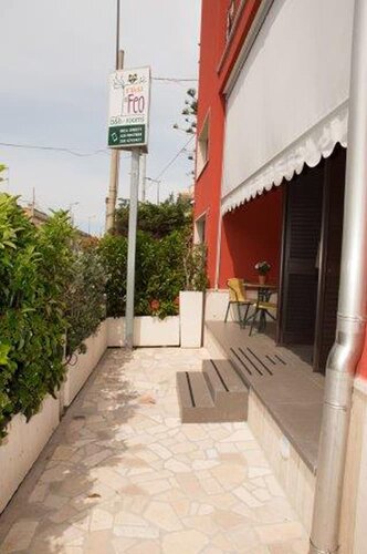 Nidi di Feo, Rezerwuj Pensjonat Tanie hotele w Lecce