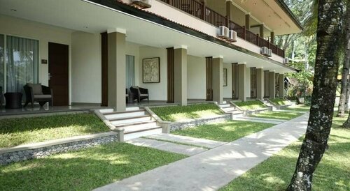 Hotel Puri Asri, Rezervați Stațiune Hoteluri de 5 stele în Magelang, 5*
