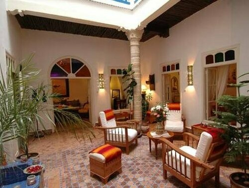 Riad Emotion, Забронировать Отель Ahl Agadir 