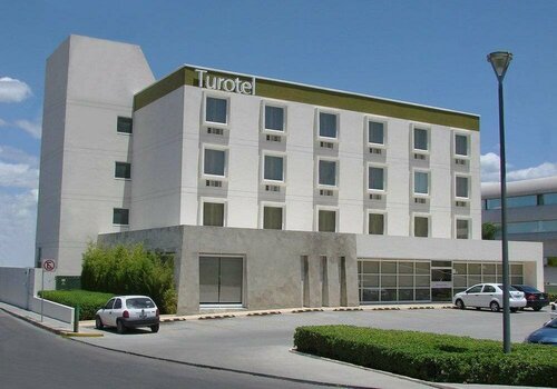 Turotel Queretaro, Prenota Hotel Querétaro El Bajio