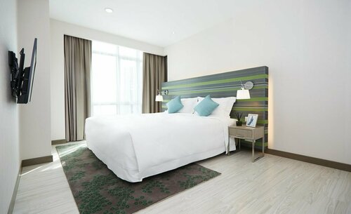 Invito Hotel & Residence, Забронировать Отель Куала-Лумпур Федеральная территория Куала-Лумпур