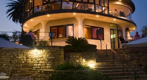 Hotel Thule, Забронировать Отель Виндхук Кхомас