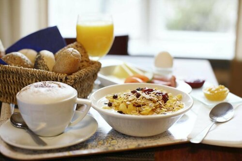 Hotell Uddewalla, Prenota Hotel Hotel a Gotaland con colazione, Colazione