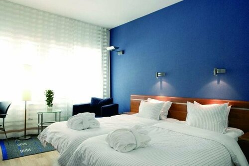 Hotel C Stockholm, Забронировать Отель Норрмальм 