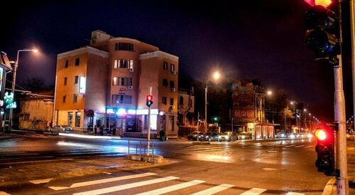 Stars Hotel, Забронировать Отель Сектор 1 Бухарест, рядом с Музей румынского крестьянина
