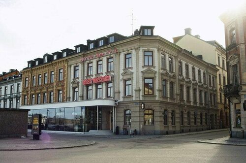 Best Western Hotel Baltic, Забронировать Отель Отели Сундсвалль с парковкой, Парковка