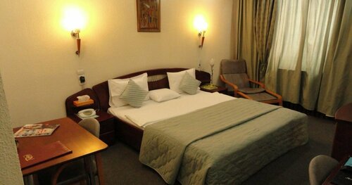 Relax Comfort Suites Hotel, Забронировать Отель Сектор 1 Бухарест, рядом с The Old Princely Church
