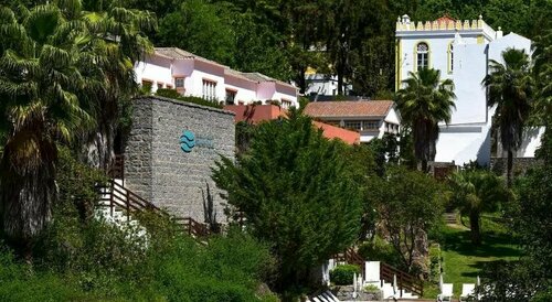 Pure Monchique Hotel - Villa Termal Spa Resort - by Unlock Hotels, Prenota Resort Hotel SPA a Algarve, SPA