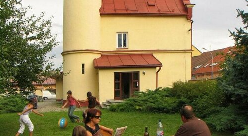 Zámoček Staré Časy, Varaa Huoneisto SPA-hotellit kohteessa Prešovský kraj, SPA