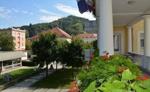 Hotel Slovenija, Забронировать Отель Бизнес-отели Рогашка Слатины, 4* 5*