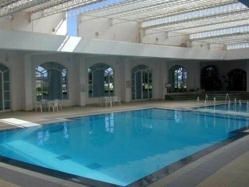 Iberostar Selection Kuriat Palace, Забронировать Отель Монастир Монастир