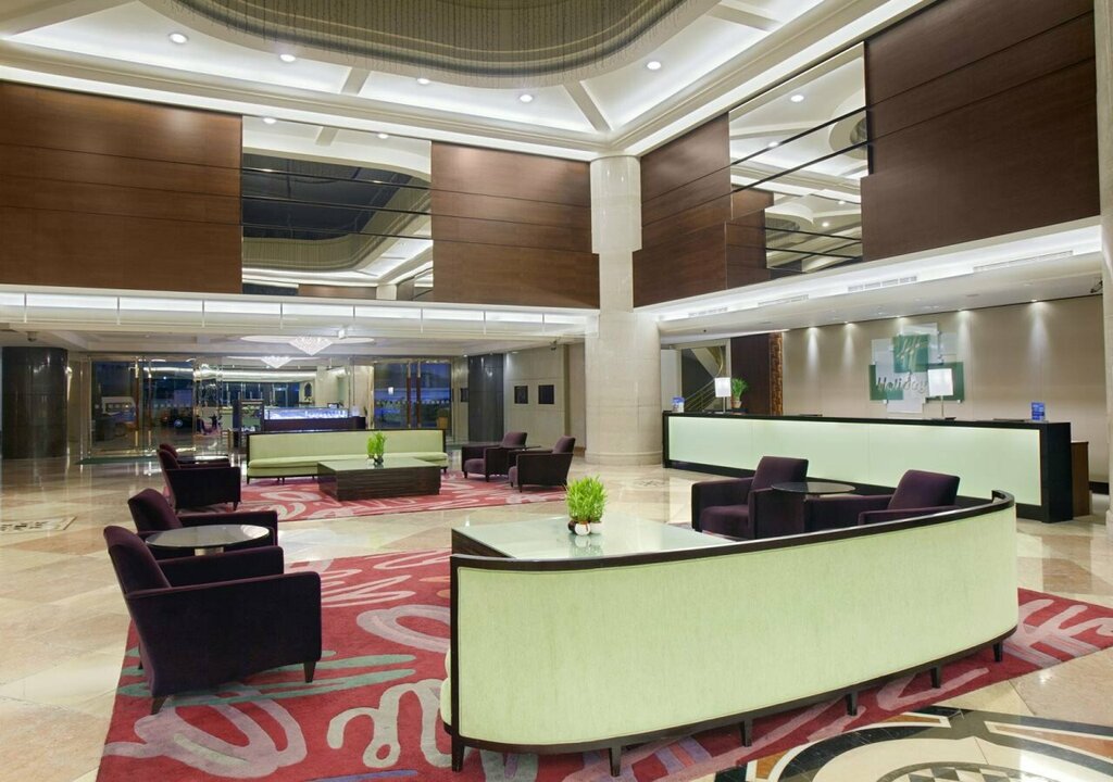 Hione Holiday Hotel Taipei