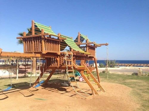 Carlton Deluxe Residences & Apartments, Забронировать Апартаменты/квартира Отели Шарм-эш-Шейх с парковкой, рядом с Пляж Риф Бич, Парковка