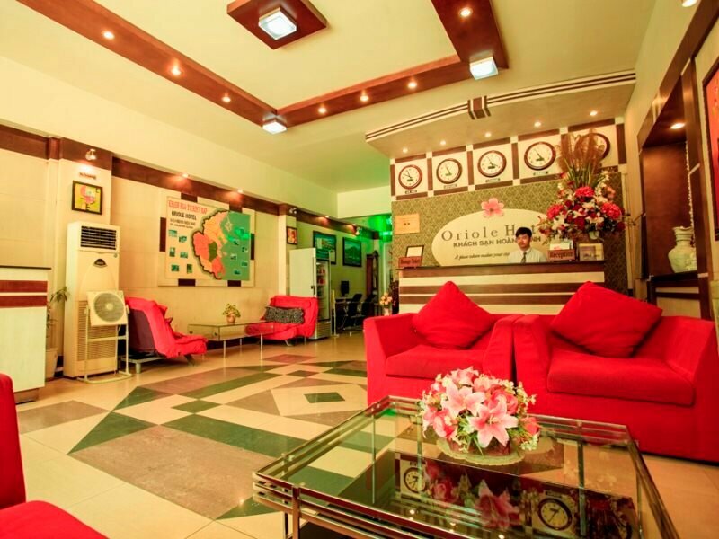 Oriole Hotel & Spa
