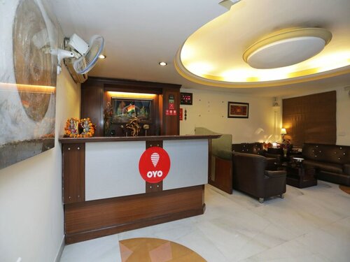 Hotel Regalia Retreat by OYO, Забронировать Отель Отели Нью-Дели с завтраком, Завтраки