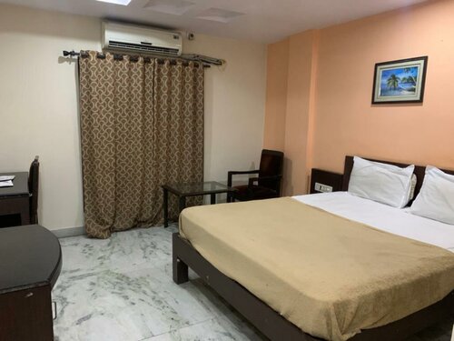 Hotel Bramha, Забронировать Отель Секундерабад 