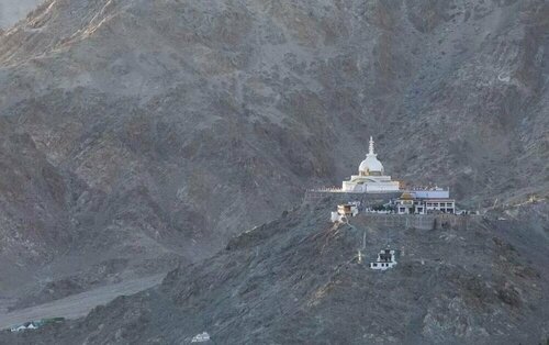 Hotel New Antelope, Забронировать Отель Лех Leh Ladakh