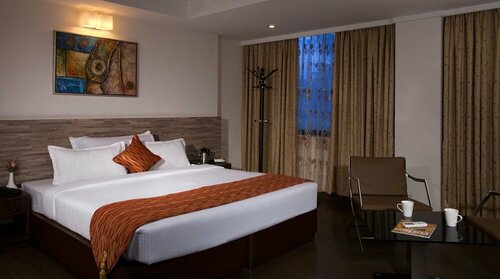 Metro Park Inn, Забронировать Отель Отели Коимбатур 3 звезды, 3*