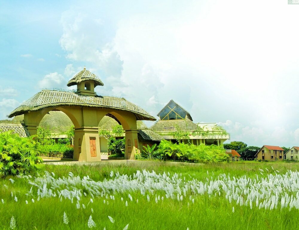 Vedic Village Resort and Spa
