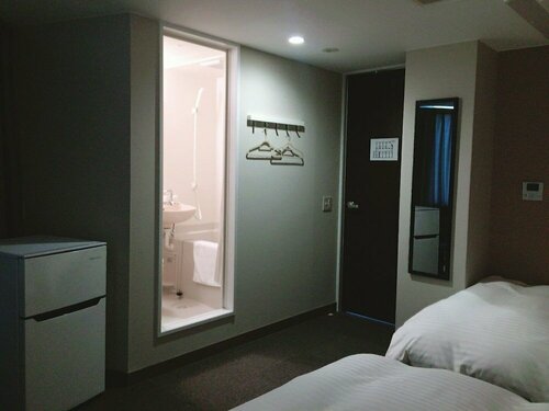Hotel Oxio, Reserva ahora Hotel Okayama 
