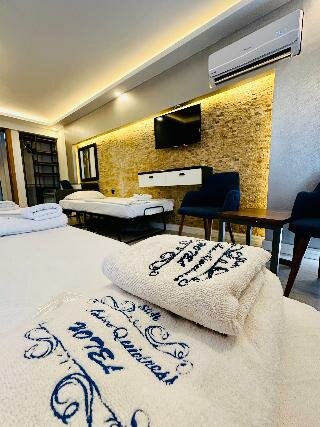 Sirkeci Quietness Hotel, Забронировать Отель Фатих Стамбул, рядом с Ashkenazi Synagogue of Istanbul