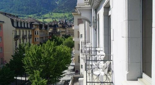 Hotel Victoria, Prenota Hotel Briga-Glis 