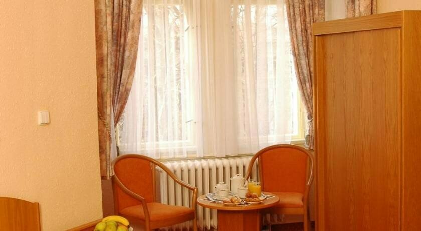 Ensana Svoboda Health Spa Hotel