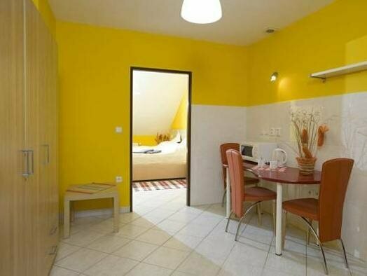 Andel Apartmany