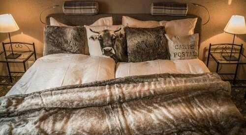 Hotel-Restaurant Burgseeli, Забронировать Отель Ринггенберг Интерлакен