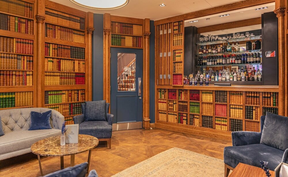 The Raeburn