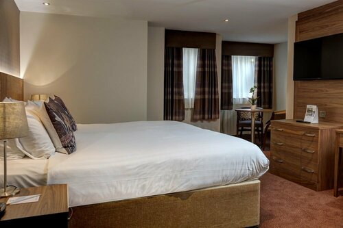 Best Western Kings Manor, Prenota Hotel Hotel a Midlothian con piscina, Piscina