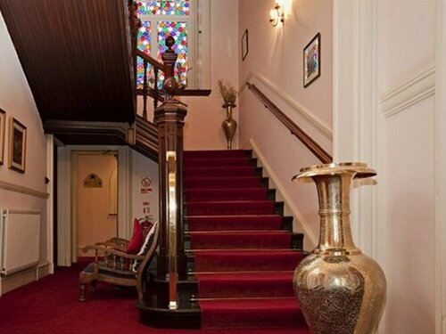 The Original Raj, Prenota Hotel Edimburgo Midlothian