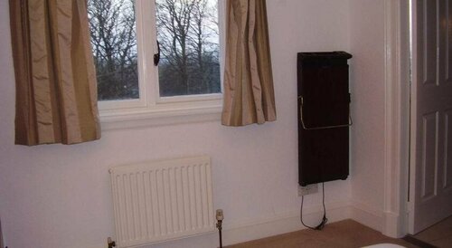 Kaim Park, Boek Hotel Bathgate West Lothian